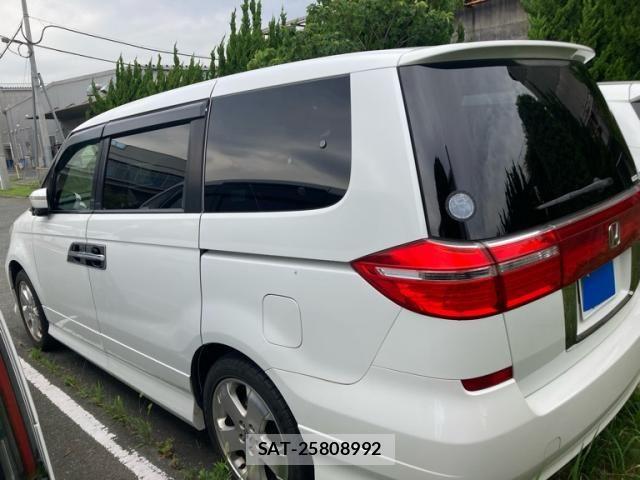 Honda ELYSION 2013-01 8099033-7