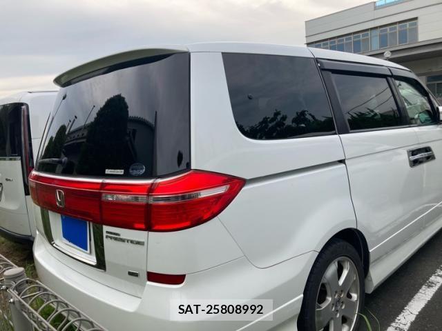Honda ELYSION 2013-01 8099033-8