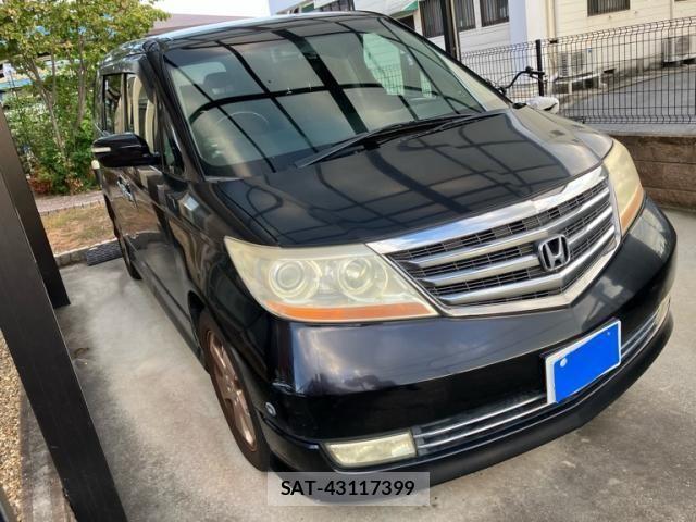sat car
