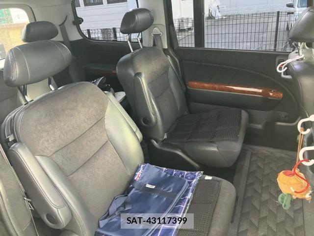 Honda ELYSION 2007-09 8229846-8