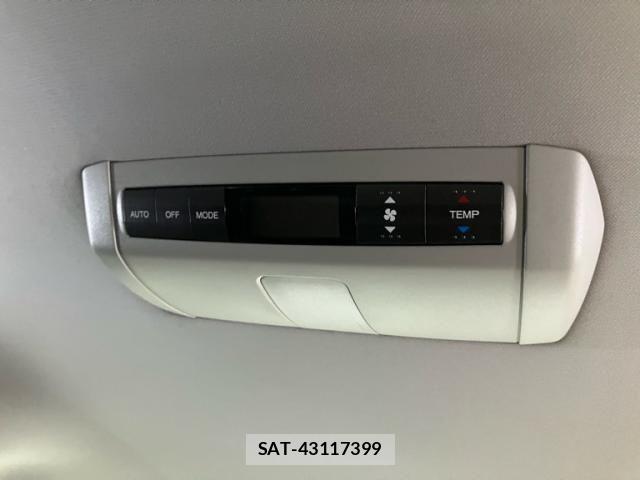 Honda ELYSION 2007-09 8229846-10