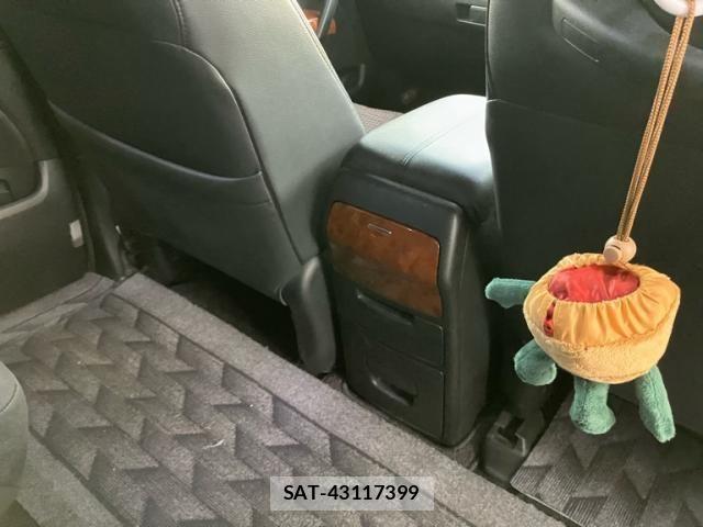 Honda ELYSION 2007-09 8229846-11