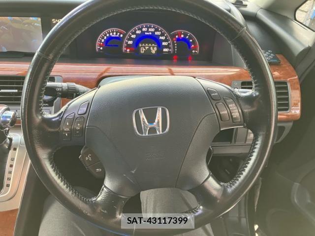 Honda ELYSION 2007-09 8229846-12