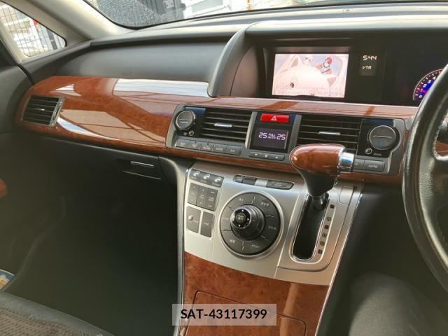Honda ELYSION 2007-09 8229846-16