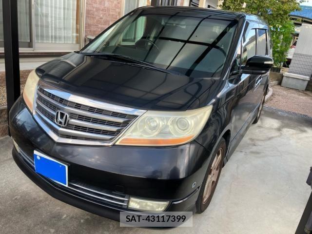 Honda ELYSION 2007-09 8229846-1