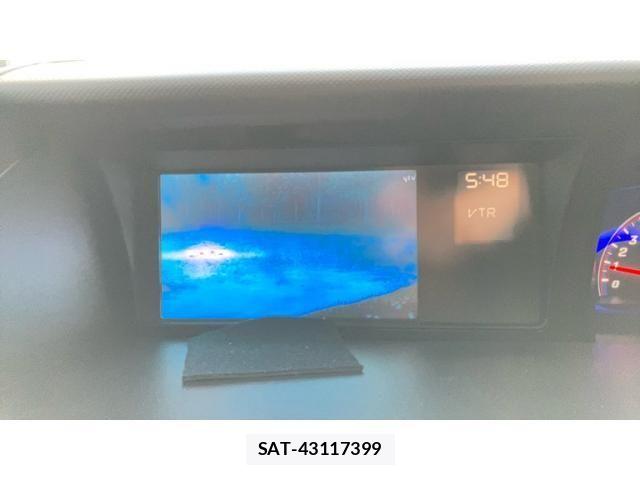 Honda ELYSION 2007-09 8229846-17