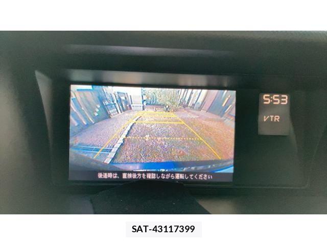 Honda ELYSION 2007-09 8229846-18