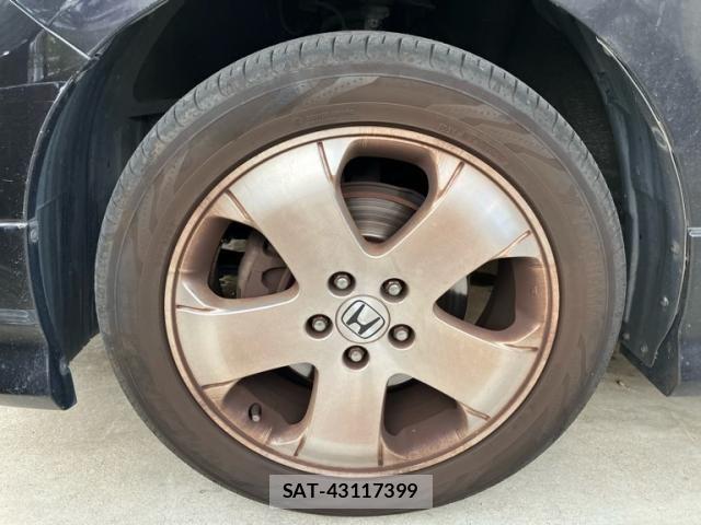 Honda ELYSION 2007-09 8229846-5