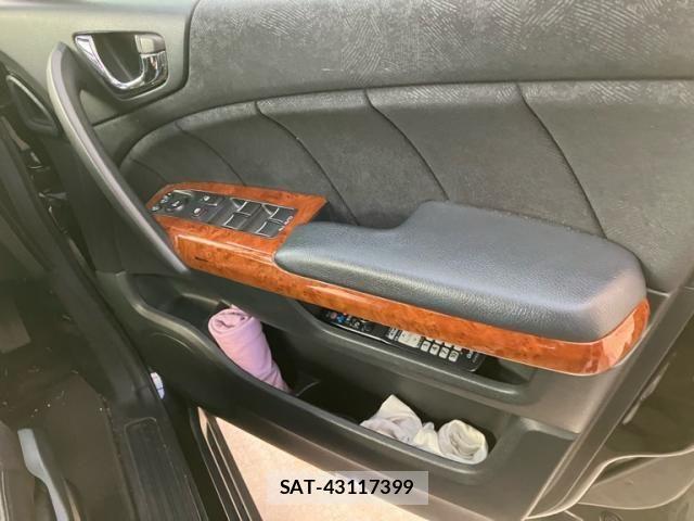 Honda ELYSION 2007-09 8229846-7