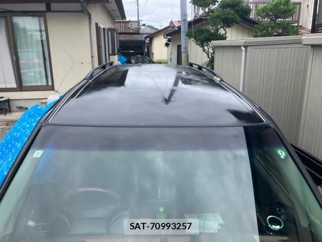 Honda ELYSION 2007-07 8314333-9