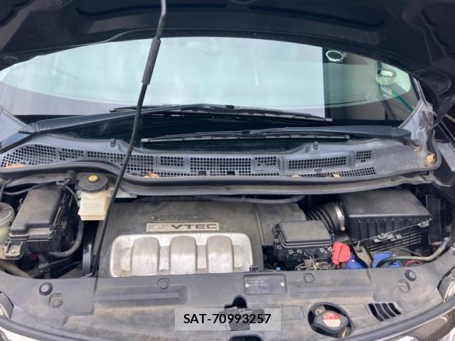 Honda ELYSION 2007-07 8314333-10
