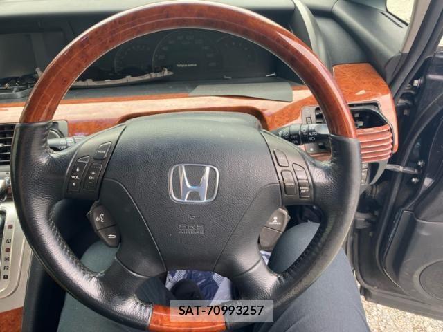 Honda ELYSION 2007-07 8314333-16