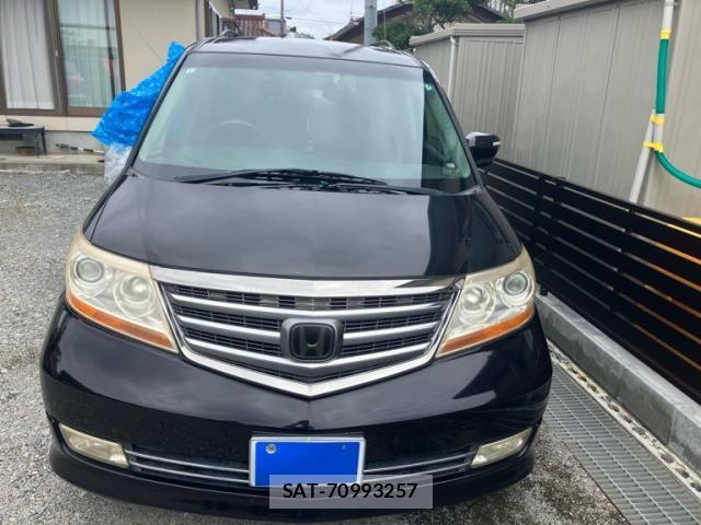 Honda ELYSION 2007-07 8314333-1