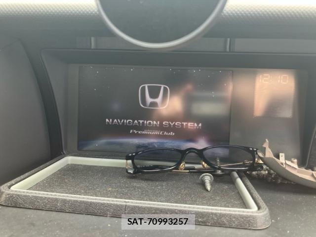 Honda ELYSION 2007-07 8314333-19