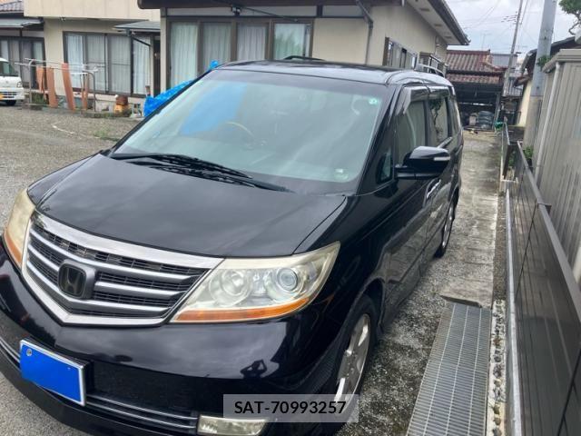 Honda ELYSION 2007-07 8314333-2