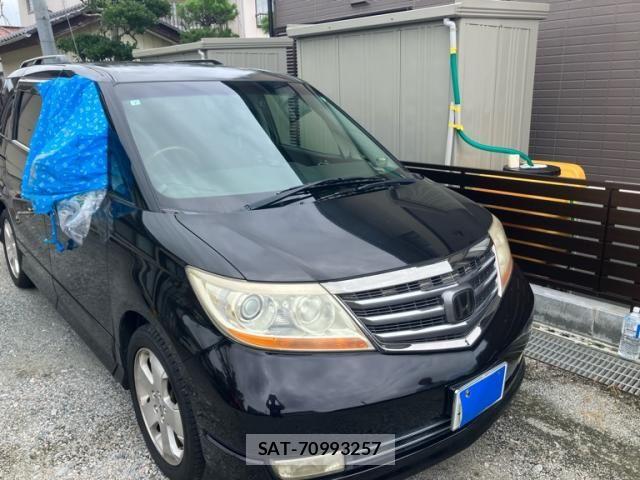 Honda ELYSION 2007-07 8314333-3