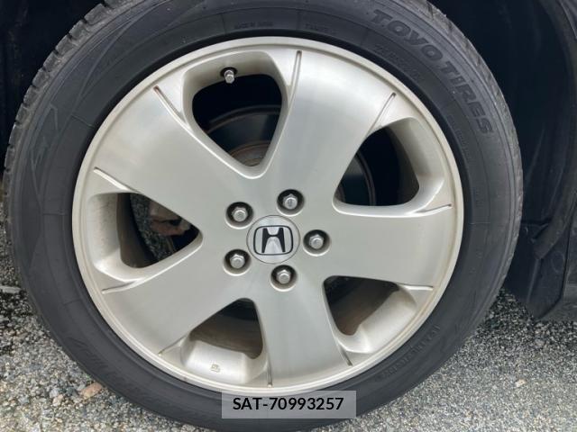 Honda ELYSION 2007-07 8314333-7
