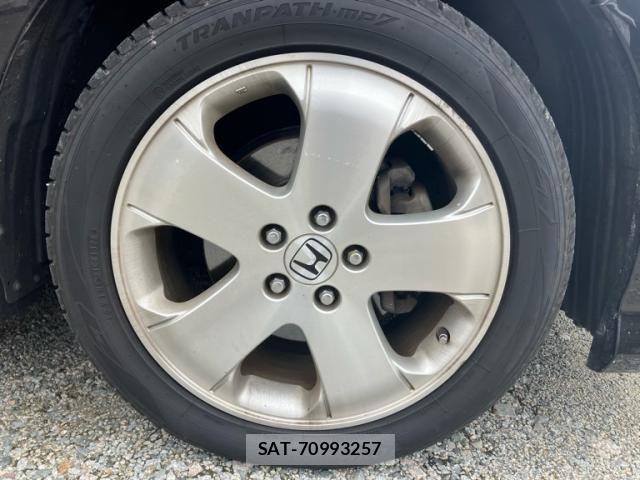 Honda ELYSION 2007-07 8314333-8