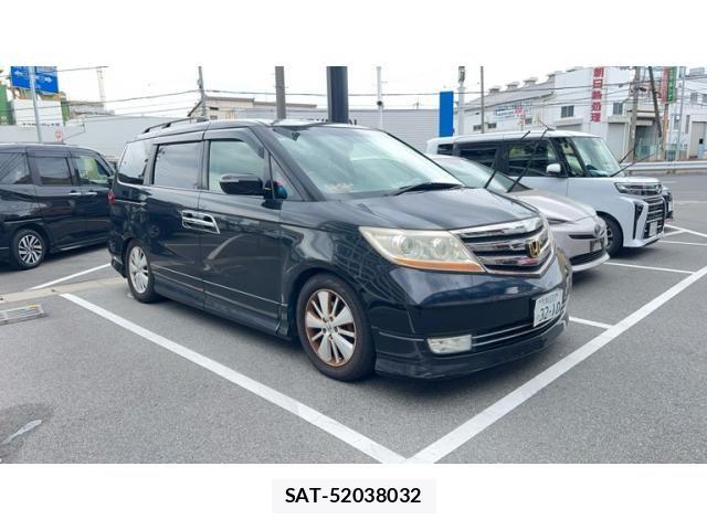 Honda ELYSION 2009-11 8524773-0