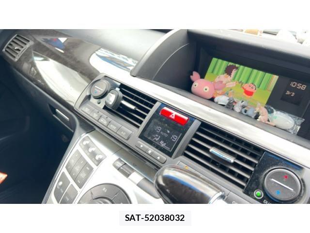 Honda ELYSION 2009-11 8524773-8