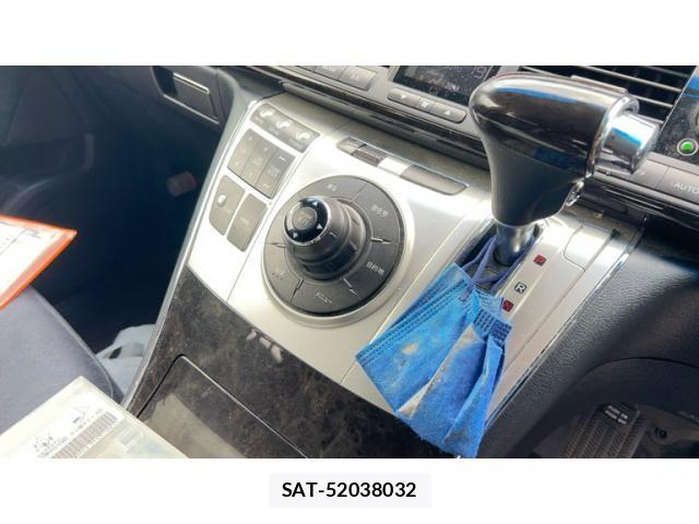 Honda ELYSION 2009-11 8524773-9