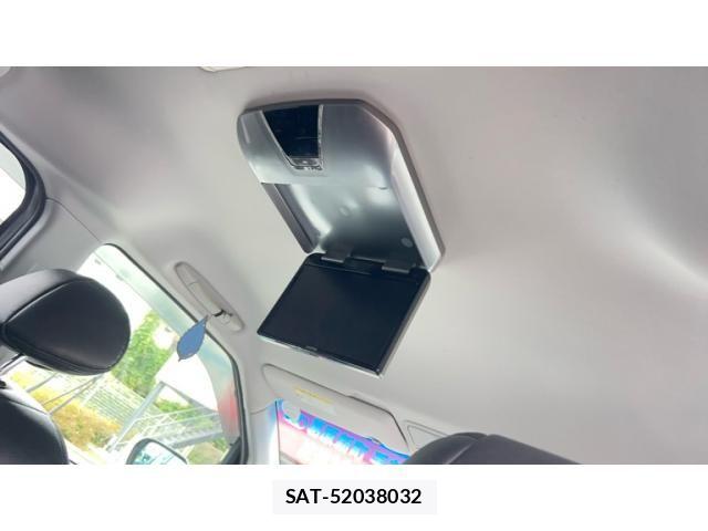 Honda ELYSION 2009-11 8524773-11