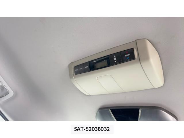 Honda ELYSION 2009-11 8524773-12