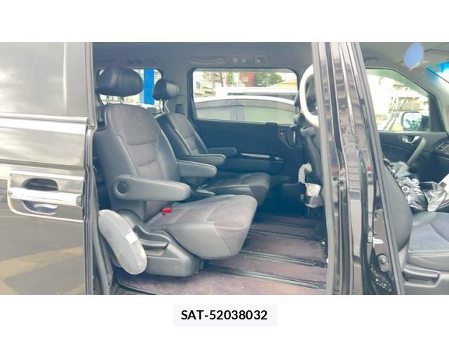 Honda ELYSION 2009-11 8524773-13