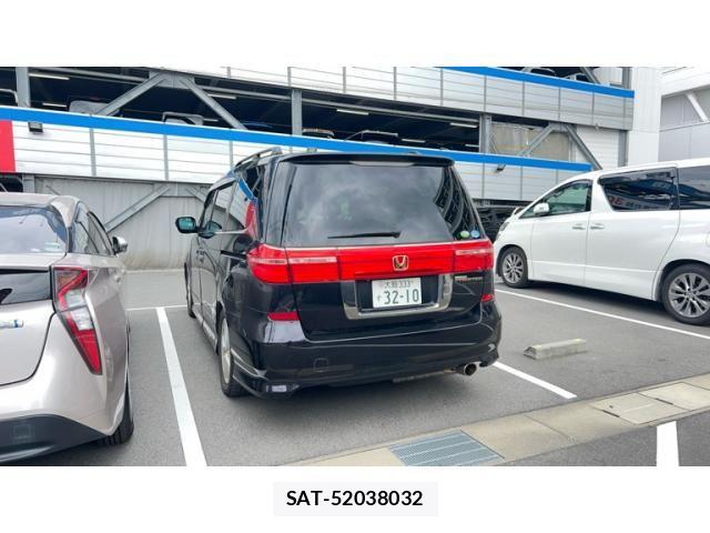 Honda ELYSION 2009-11 8524773-1