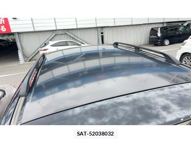 Honda ELYSION 2009-11 8524773-2