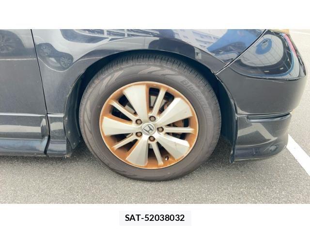 Honda ELYSION 2009-11 8524773-3