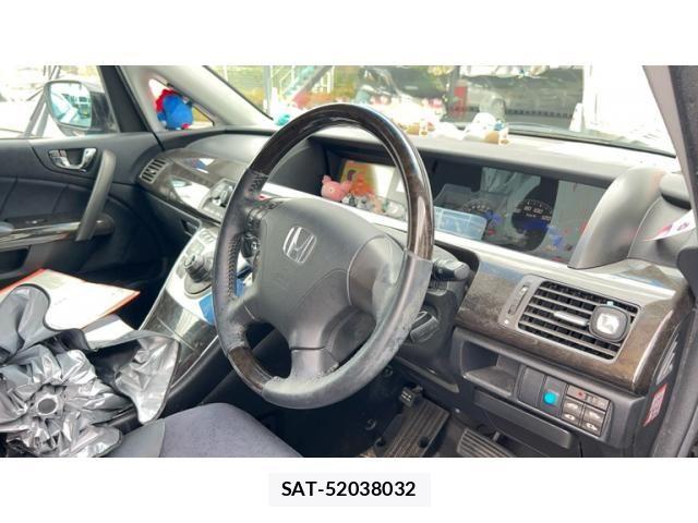 Honda ELYSION 2009-11 8524773-4