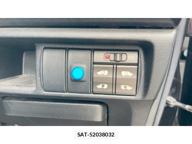 Honda ELYSION 2009-11 8524773-5