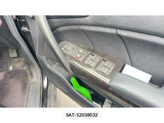 Honda ELYSION 2009-11 8524773-6