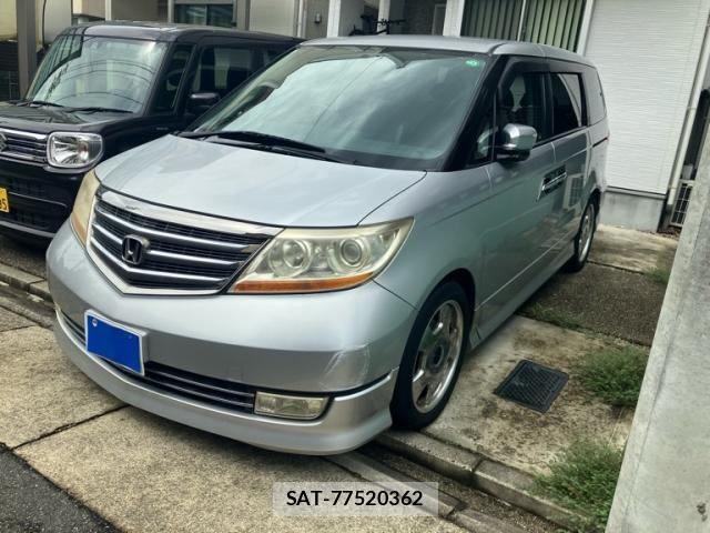 Honda ELYSION 2007-10 8741945-0