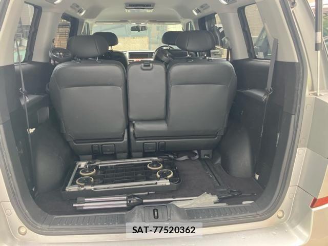Honda ELYSION 2007-10 8741945-10