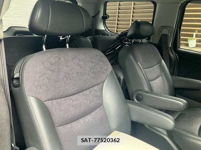 Honda ELYSION 2007-10 8741945-12