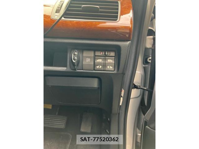 Honda ELYSION 2007-10 8741945-16