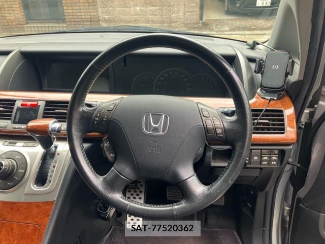 Honda ELYSION 2007-10 8741945-17