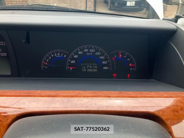 Honda ELYSION 2007-10 8741945-18