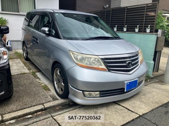 Honda ELYSION 2007-10 8741945-1
