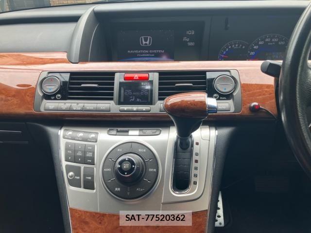 Honda ELYSION 2007-10 8741945-19