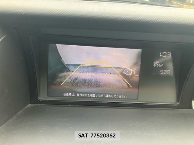 Honda ELYSION 2007-10 8741945-20