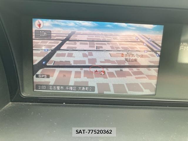 Honda ELYSION 2007-10 8741945-21