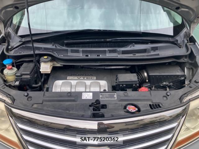 Honda ELYSION 2007-10 8741945-23