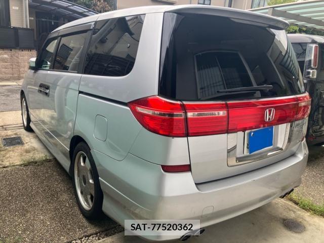 Honda ELYSION 2007-10 8741945-2