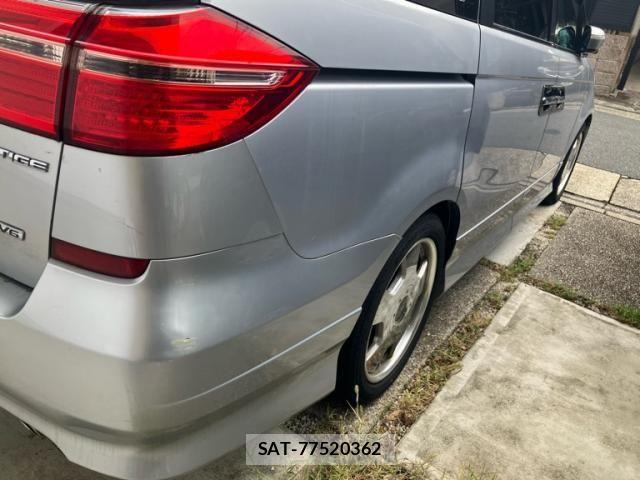 Honda ELYSION 2007-10 8741945-4