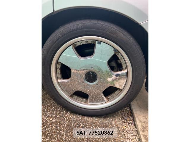 Honda ELYSION 2007-10 8741945-5