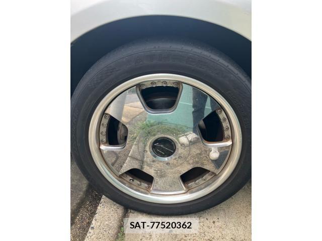 Honda ELYSION 2007-10 8741945-6