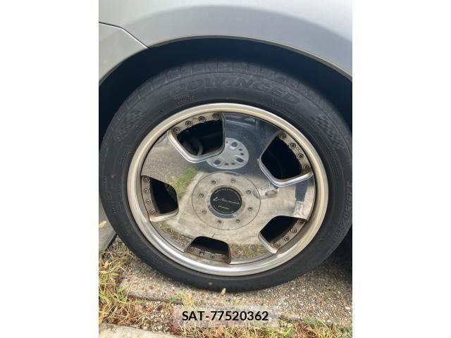 Honda ELYSION 2007-10 8741945-7